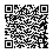 Kod QR dla numeru telefonu +19494644481