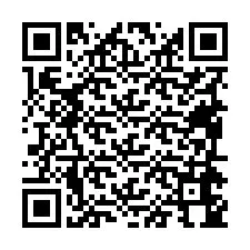 Kod QR dla numeru telefonu +19494644873