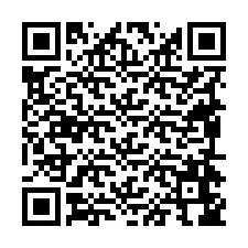 Codice QR per il numero di telefono +19494646584