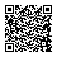 QR Code pour le numéro de téléphone +19494646585