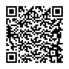 QR kód a telefonszámhoz +19494649310