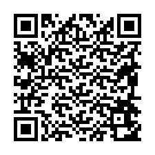 QR Code pour le numéro de téléphone +19494652711