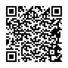 QR-code voor telefoonnummer +19494652867