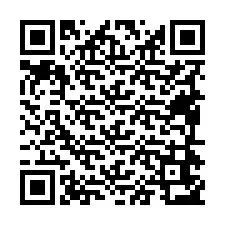 QR kód a telefonszámhoz +19494653023