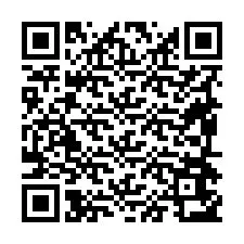 QR kód a telefonszámhoz +19494653331