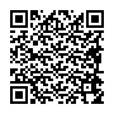 QR-Code für Telefonnummer +19494654936