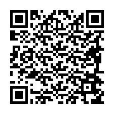 QR kód a telefonszámhoz +19494656306