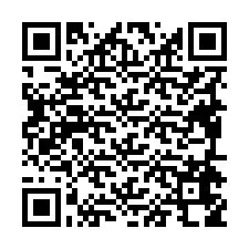 QR Code for Phone number +19494658902