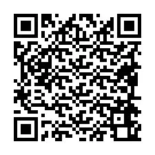 QR kód a telefonszámhoz +19494660939