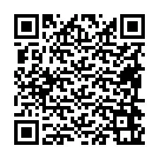 Kod QR dla numeru telefonu +19494661477