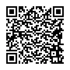 QR kód a telefonszámhoz +19494661539