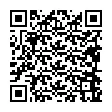 QR kód a telefonszámhoz +19494665332