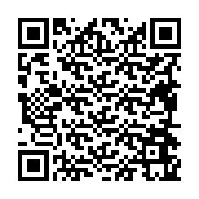 Kod QR dla numeru telefonu +19494665382