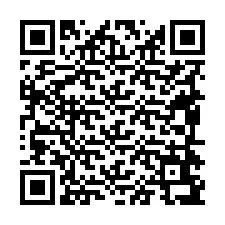 QR-Code für Telefonnummer +19494697430