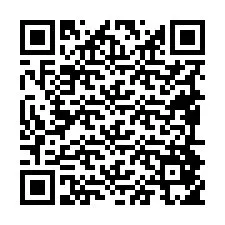 QR код за телефонен номер +19494855668