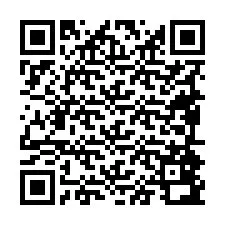 Kod QR dla numeru telefonu +19494892938