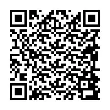 QR Code สำหรับหมายเลขโทรศัพท์ +19494893164