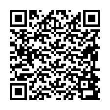 QR Code for Phone number +19494893165