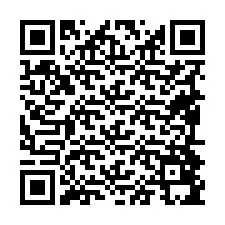 QR-code voor telefoonnummer +19494895669