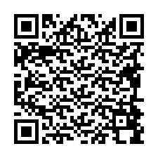 QR Code for Phone number +19494898442