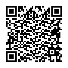 QR Code สำหรับหมายเลขโทรศัพท์ +19495069467