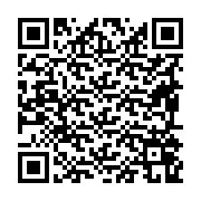 QR-Code für Telefonnummer +19495069625