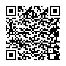 Codice QR per il numero di telefono +19495280059