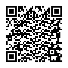 QR код за телефонен номер +19495281104