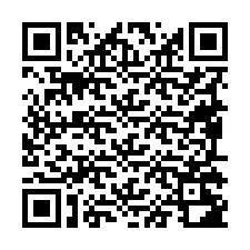 QR Code pour le numéro de téléphone +19495282968