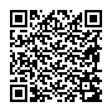 QR Code สำหรับหมายเลขโทรศัพท์ +19495283515