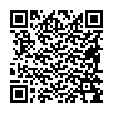 QR-koodi puhelinnumerolle +19495284677