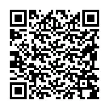 Código QR para número de teléfono +19495284971