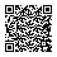 QR-code voor telefoonnummer +19495285899