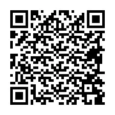 QR Code for Phone number +19495289797