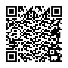 QR код за телефонен номер +19495291337