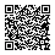 QR Code สำหรับหมายเลขโทรศัพท์ +19495366067