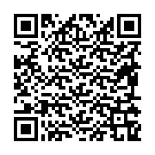 QR kód a telefonszámhoz +19495369081