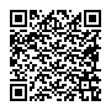 QR-koodi puhelinnumerolle +19495369539