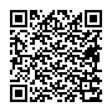 Kode QR untuk nomor Telepon +19495372227