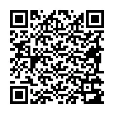 QR Code for Phone number +19495383863