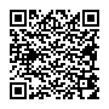 Kod QR dla numeru telefonu +19495414033