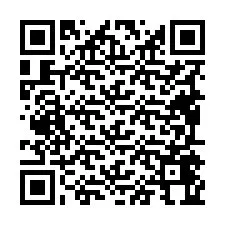 QR код за телефонен номер +19495464976