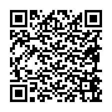 Kod QR dla numeru telefonu +19495465209