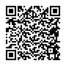 Kode QR untuk nomor Telepon +19495465367