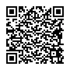 QR Code pour le numéro de téléphone +19495465426