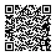 QR Code pour le numéro de téléphone +19495468067