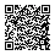 QR код за телефонен номер +19495468371