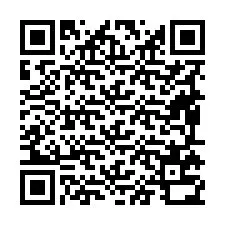 Kod QR dla numeru telefonu +19495730525