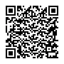 Kod QR dla numeru telefonu +19495731561