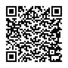 QR Code pour le numéro de téléphone +19495731694